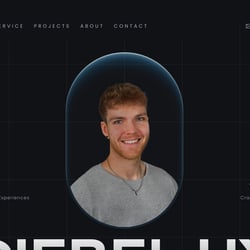 Diebel-UX Website – www.diebel-ux.de