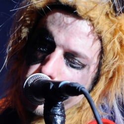 Bonaparte @ Magnet Club © Judith von Ortenberg