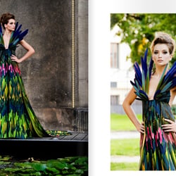 Unfolded Magazine 2013