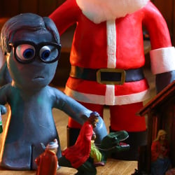 Crappy Christmas Yuletide Suicide