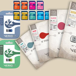 Verico®