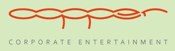 Copper Corporate Entertainment