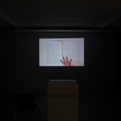 Gruppenausstellung SOWIESO