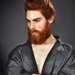 Friseur 2