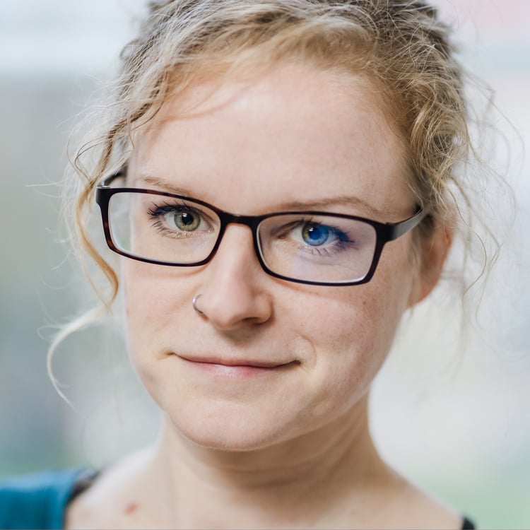 Pauline Kortmann