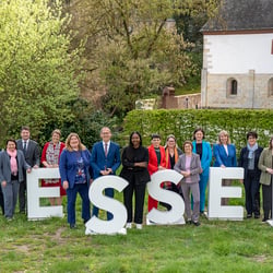 Hessische Integrations Minister Konferenz 2023