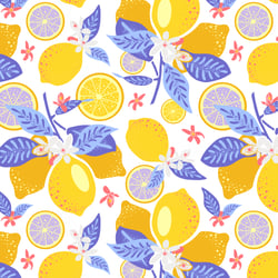 „Sunny Lemons“-Kollektion