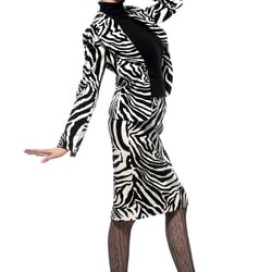 Styling für Setcard