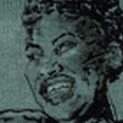 SISTER ROSETTA THARPE