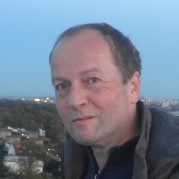 Andreas Boettcher