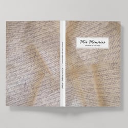 Memories Book