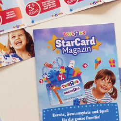 Toys“R“Us