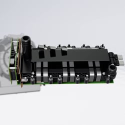 Schaeffler E-Drive Kit