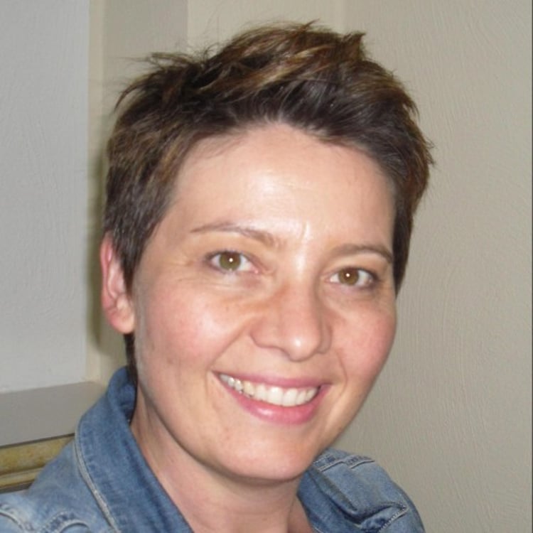 Marion Rohwedder
