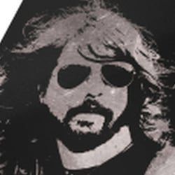 DVD Gestaltung „Foo Fighters – America“
