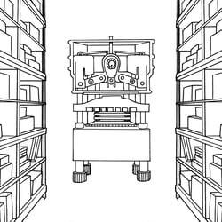 Storyboard Stanzmaschinenhersteller