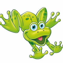 Frosch