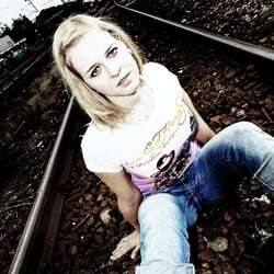 Model: Simona / Munich