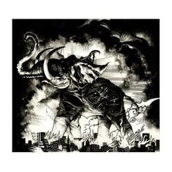 ELEPHANT, Freie Illustration