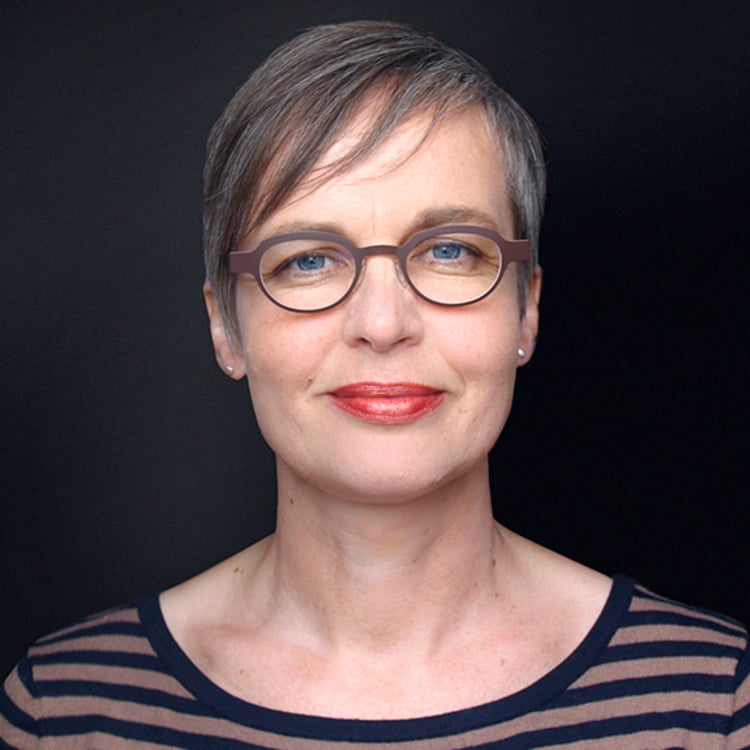 Heike Ossenkop