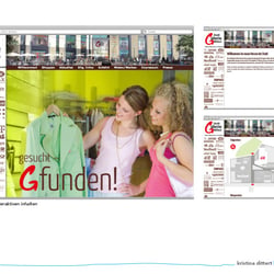 corporate design