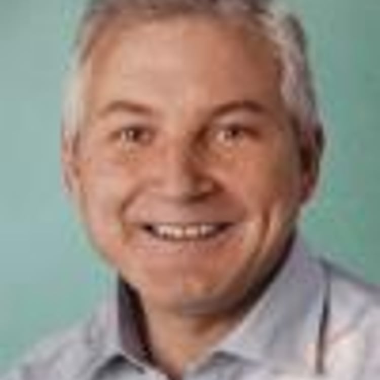 Michael Rackwitz