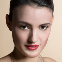 Model Sophia
