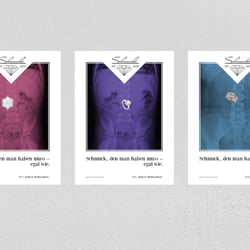 Pitch-Kampagne // Der schmucke Laden