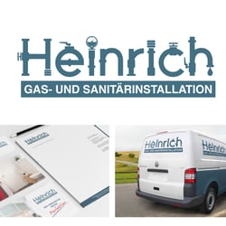 Logogestaltung