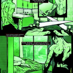 W.O.M.D / excerpt