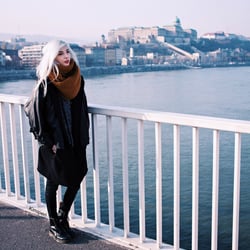 Budapest