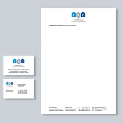 Geschäftsausstattung IKC