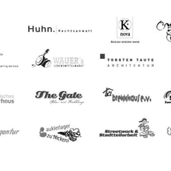 Die Basis eines jeden Corporate Designs ist das Logo …