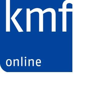 kmf werbung GmbH