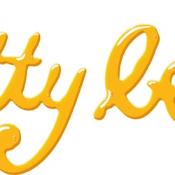 Logo Betty Bee