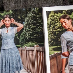 Arido Fashion lookbook