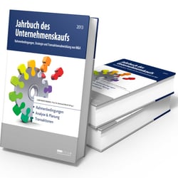 Jahrbuch des Unternehmenskaufs