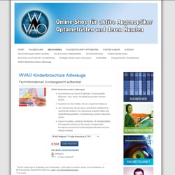 Layout, Erstellung und Pflege eines Web-Shops (B-to-B)