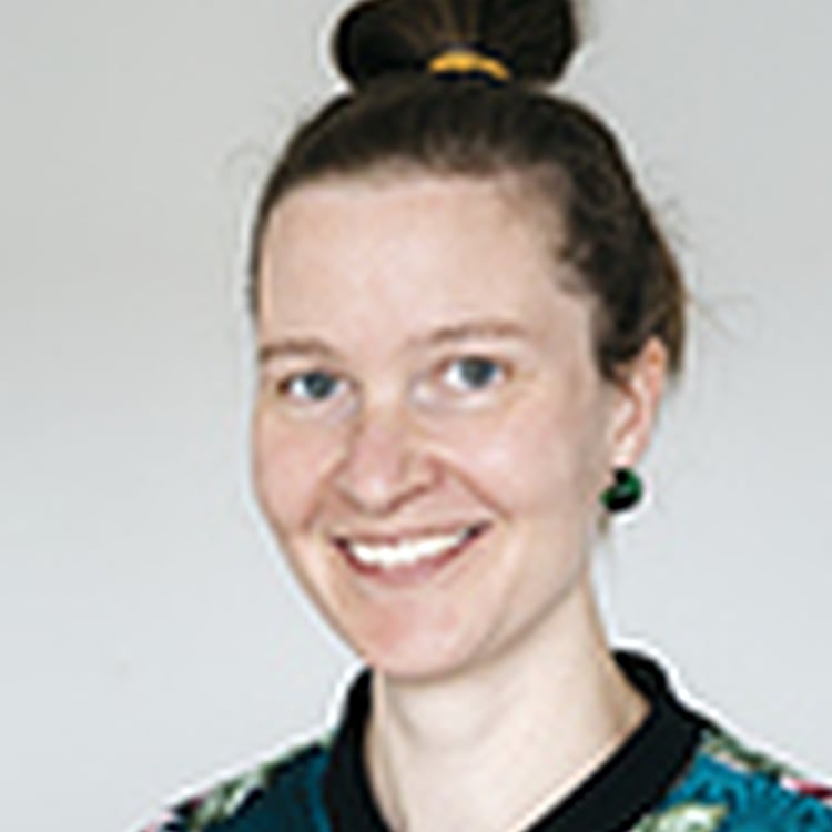 Mareike Brun