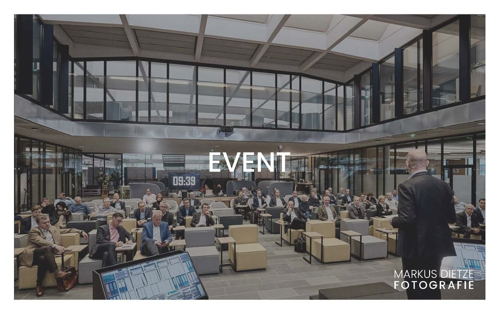 Eventfotograf