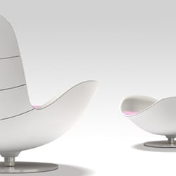 Lounge Chair