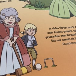 Das Bilderbuch zur Gartenkunst