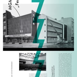 poster design