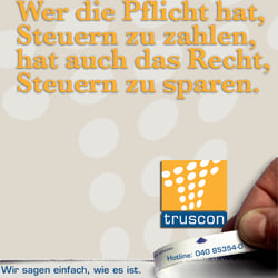 Immer aktuell