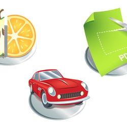 Software Icons