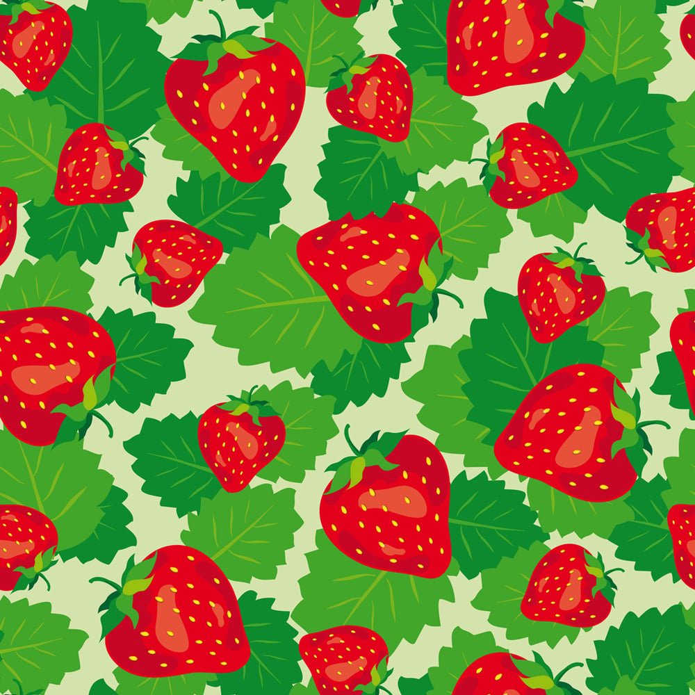 Erdbeeren
