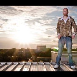 Orange Son Promo III