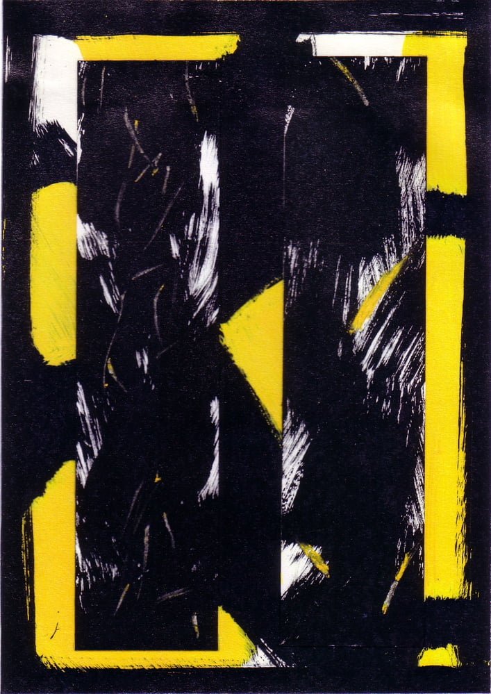 Tapisserie 1