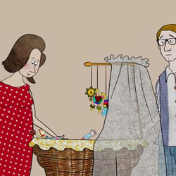 Lehrfilm – Guter Start in die Familie