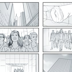 Storyboard